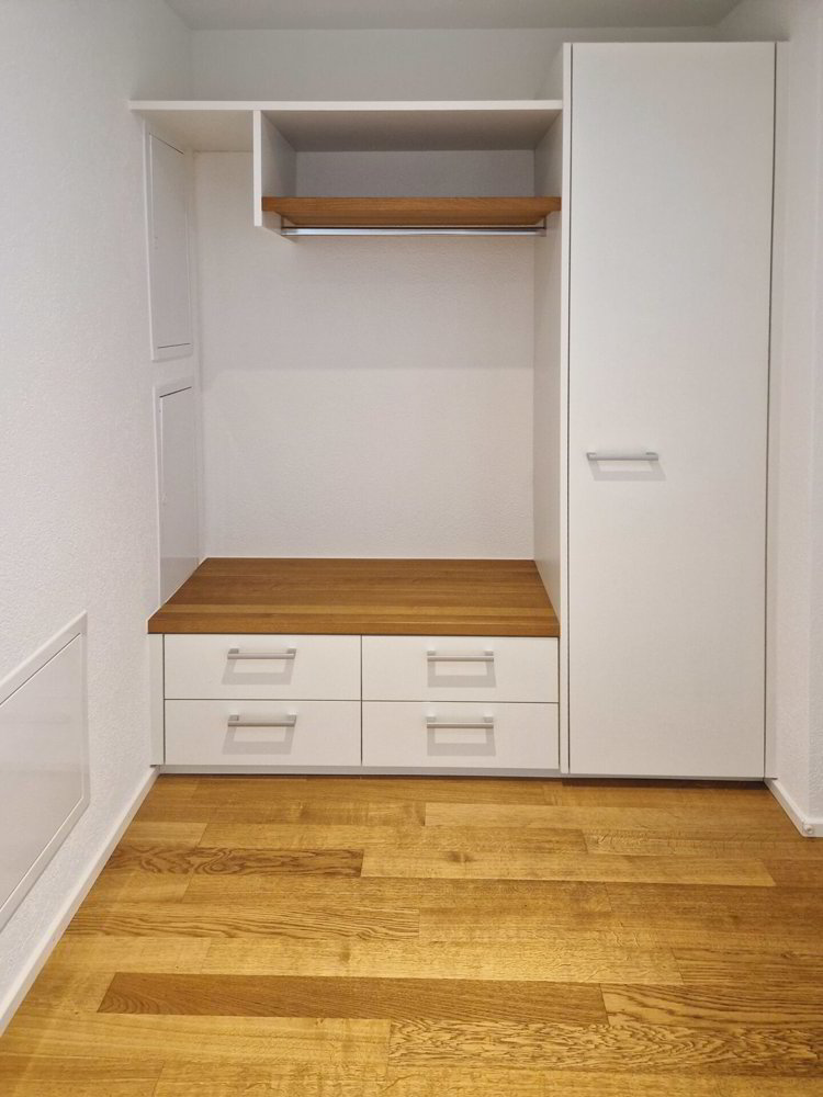 Wohnung – Effretikon - Ansicht 3