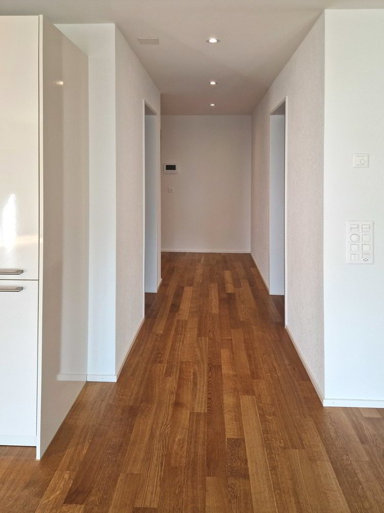 Wohnung – Effretikon - Ansicht 4