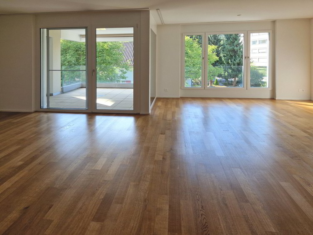 Wohnung – Effretikon - Ansicht 5