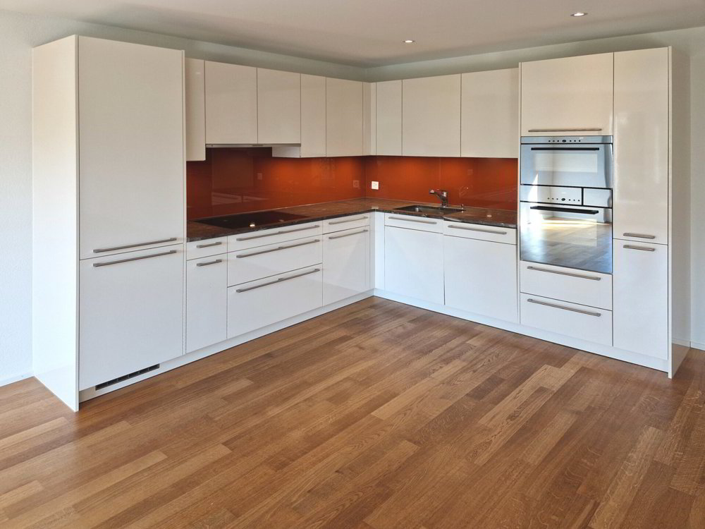 Wohnung – Effretikon - Mehr