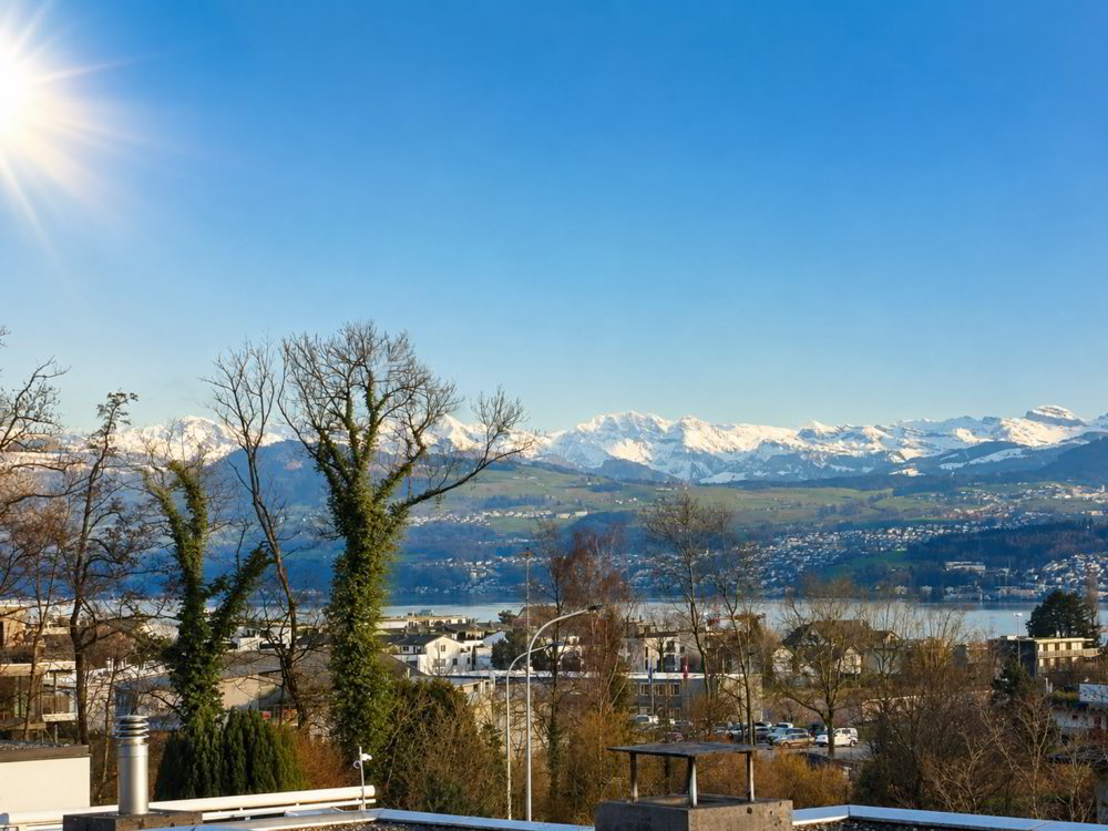 Wohnung – Meilen - Ansicht 3