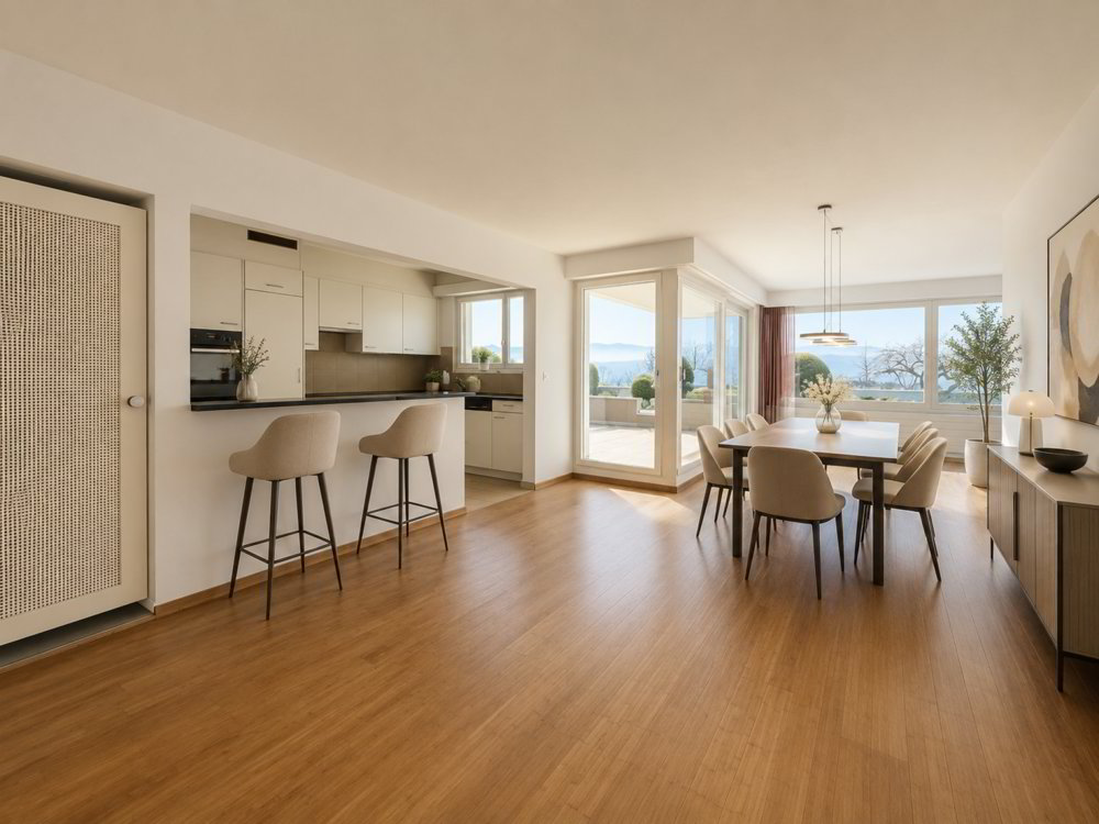 Wohnung – Meilen - Mehr