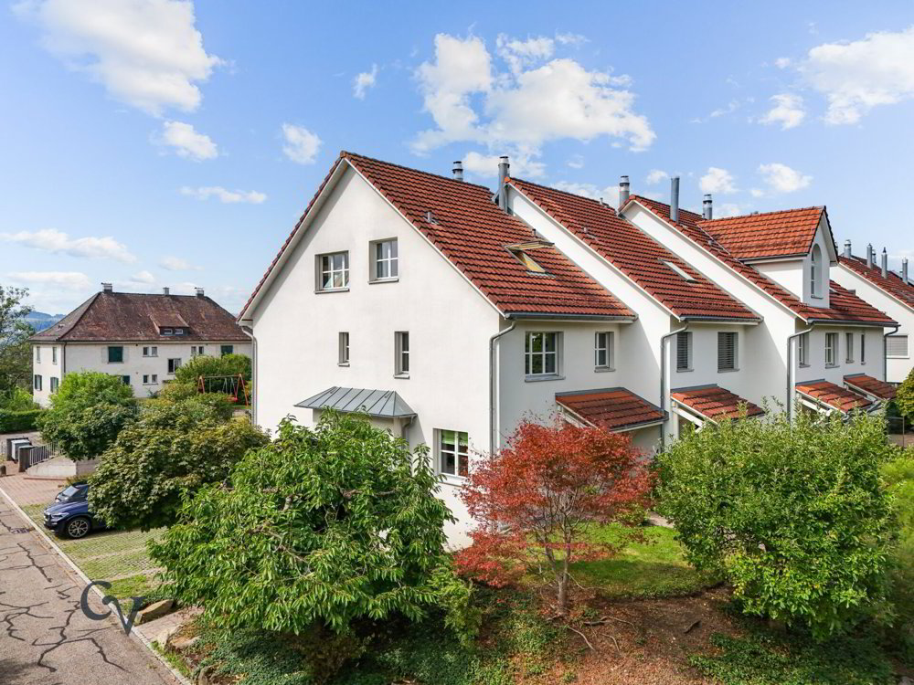 Haus – Uetikon am See - Ansicht 2