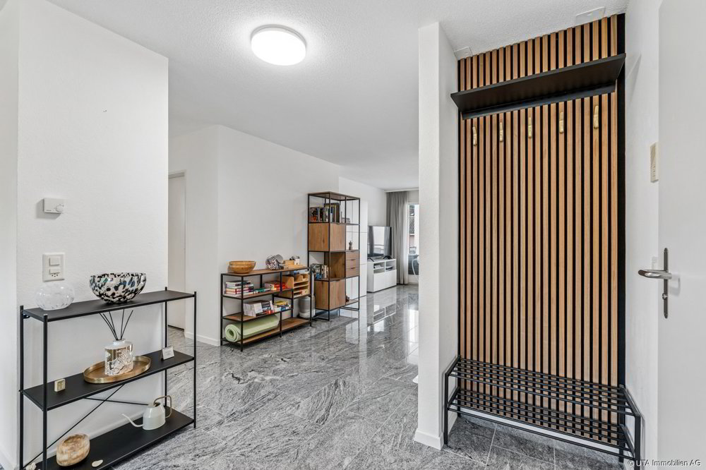 Wohnung – Oberweningen - Ansicht 3