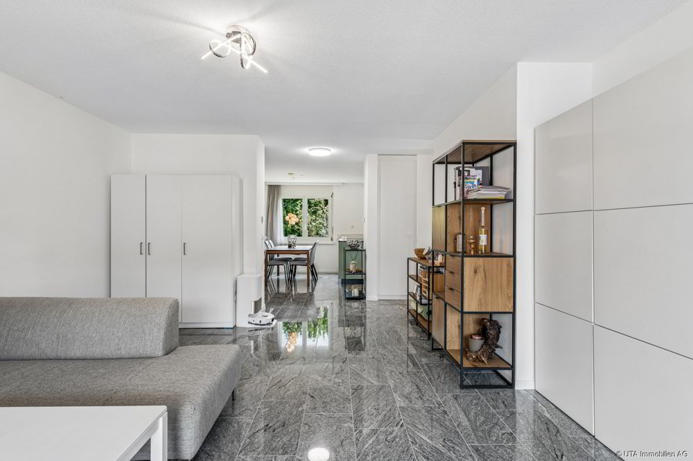 Wohnung – Oberweningen - Ansicht 5