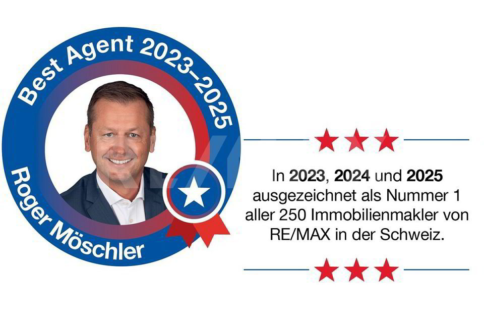 5.5 Zimmer Wohnung zum verkaufen in Stäfa - Bild 1/13