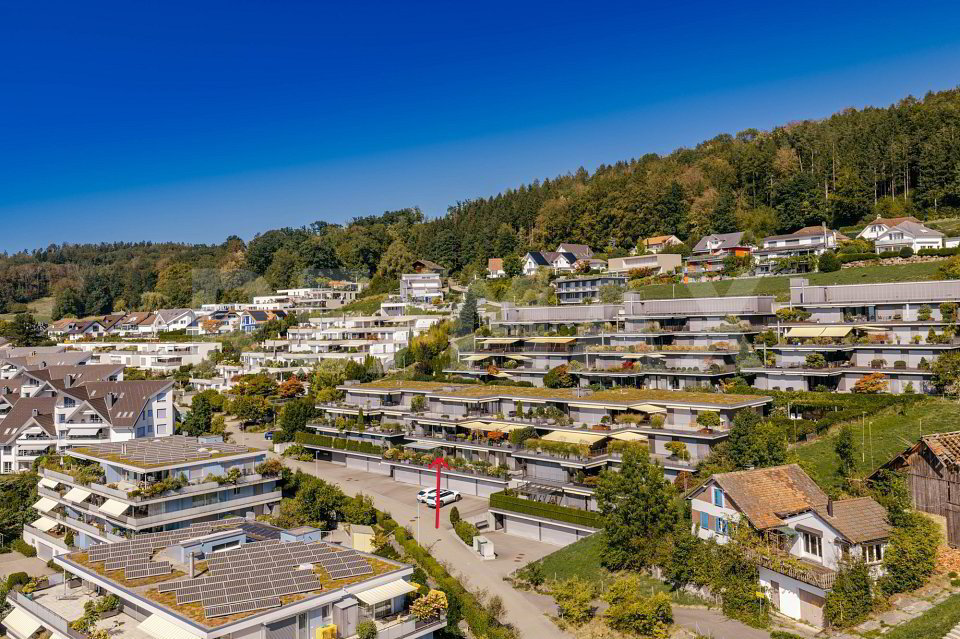 Divers 4.5 pièces à acheter à Affoltern am Albis - image 1/13