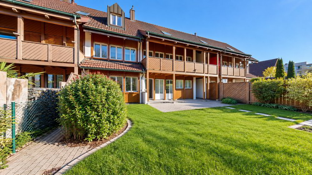Haus – Wila
