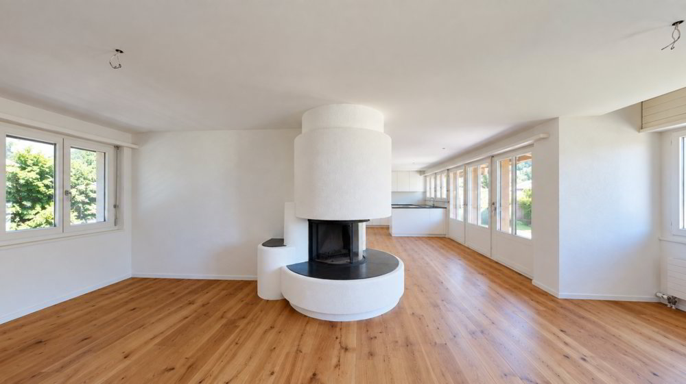 Haus – Wila - Mehr
