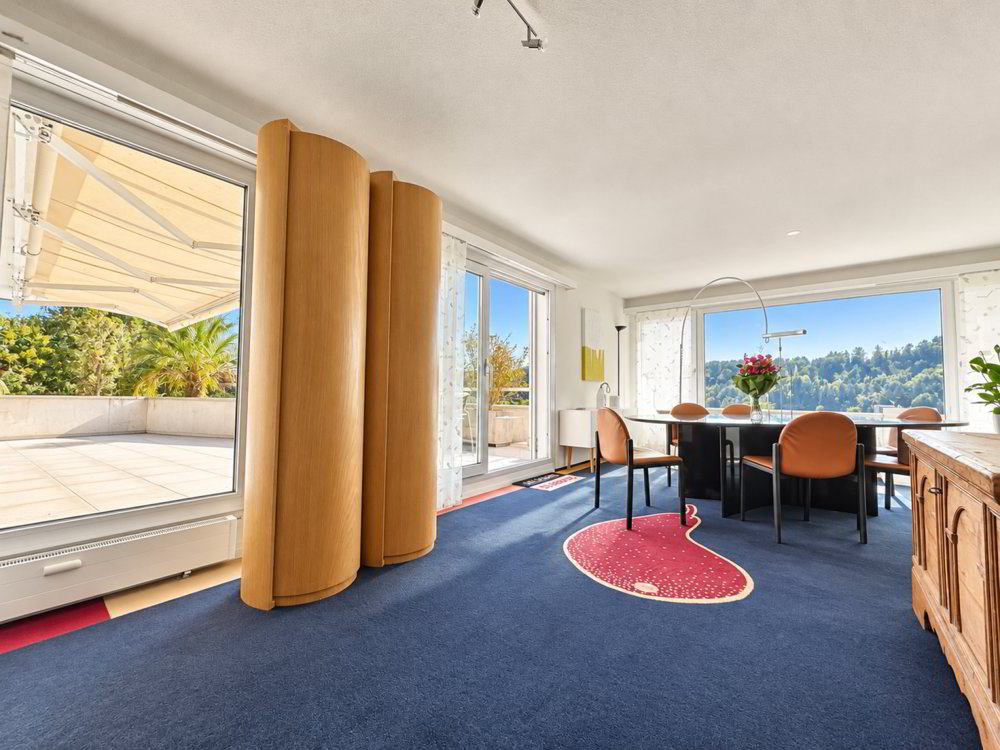 Wohnung – Stallikon - Mehr