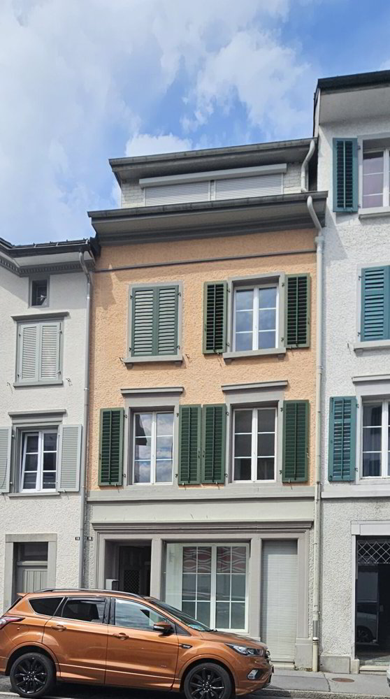 Maison null pièces à acheter à Glaris - image 1/17