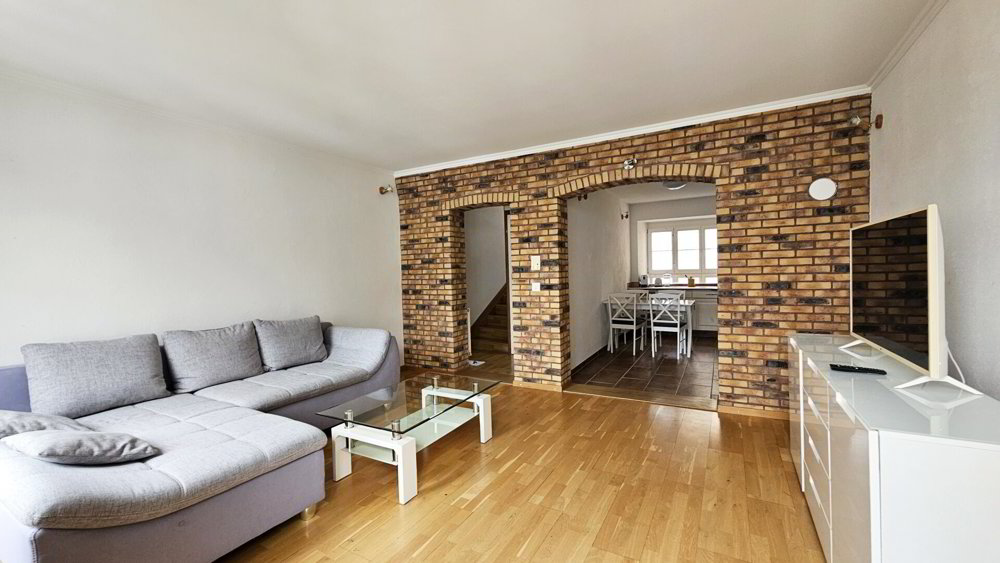 Haus – Glarus - Ansicht 2