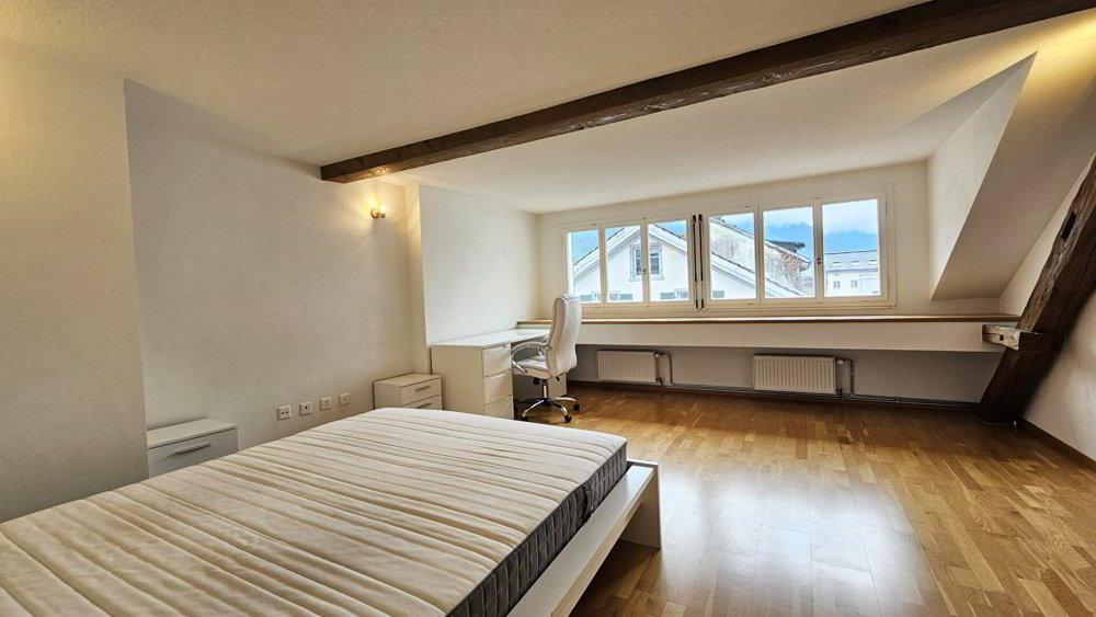 Haus – Glarus - Ansicht 3