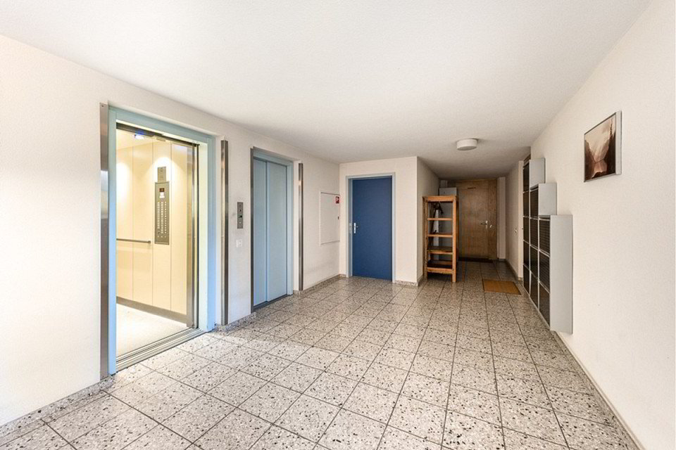 2.5 Zimmer Wohnung zum verkaufen in Glarus - Bild 1/13