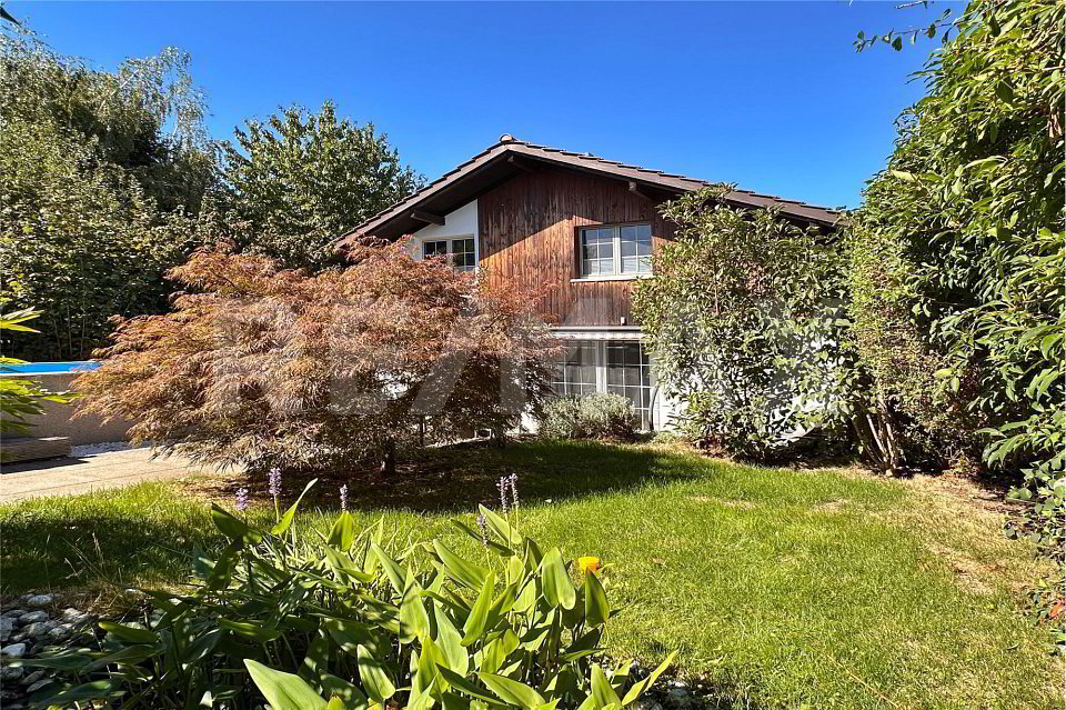 Haus – Wünnewil