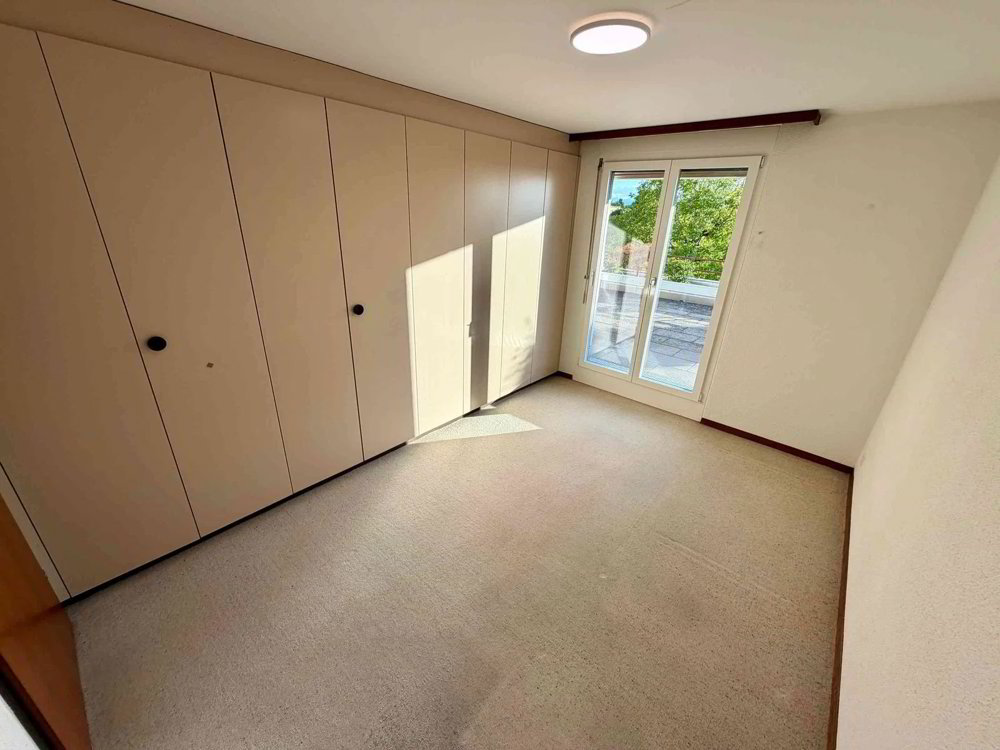 Wohnung – Affoltern am Albis, Zwillikon - Ansicht 4
