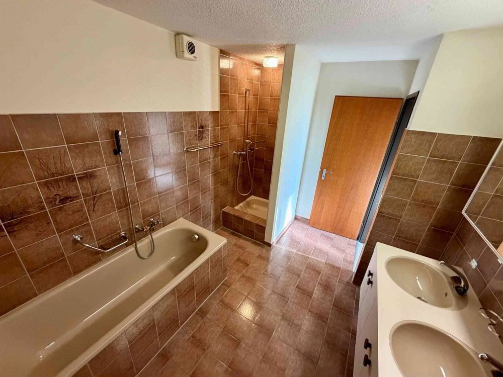 Appartement 4.5 pièces à louer à Affoltern am Albis - image 1/6