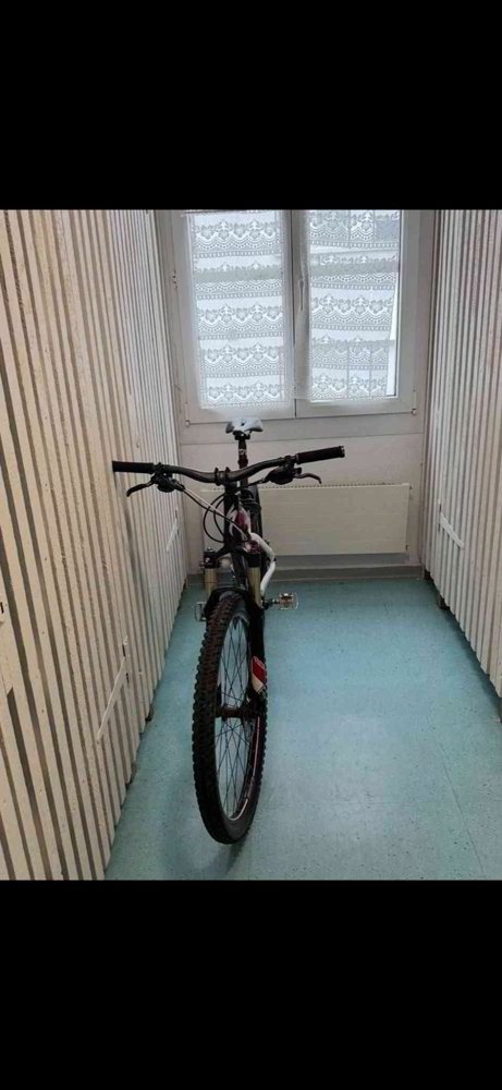 1.5 rooms Apartment for rent in Niederuzwil - image 1/4