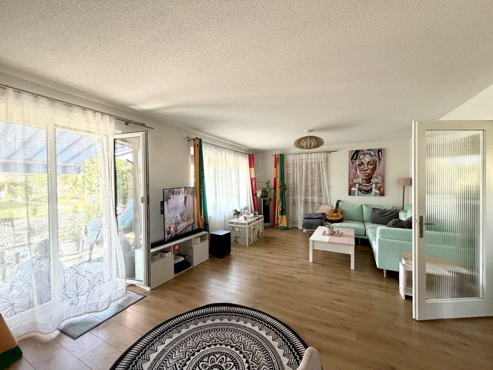 Haus – Biberist - Ansicht 3