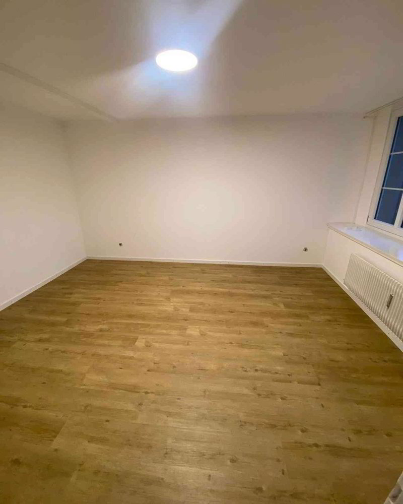2.5 rooms Apartment for rent in Bühler - image 1/11