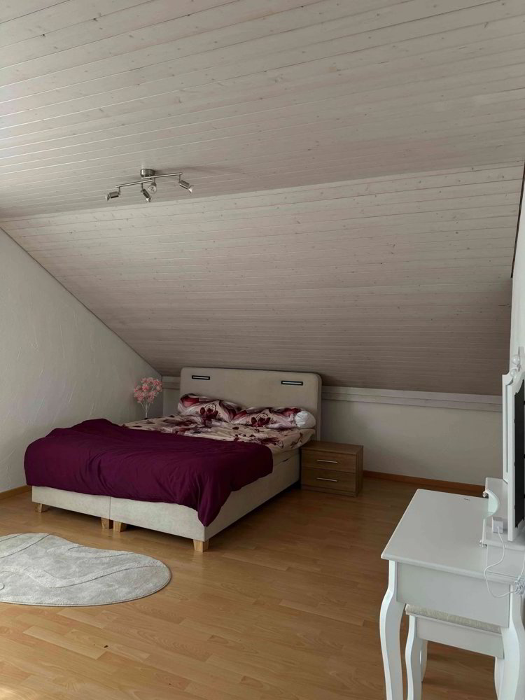 Wohnung – Uznach - Ansicht 4