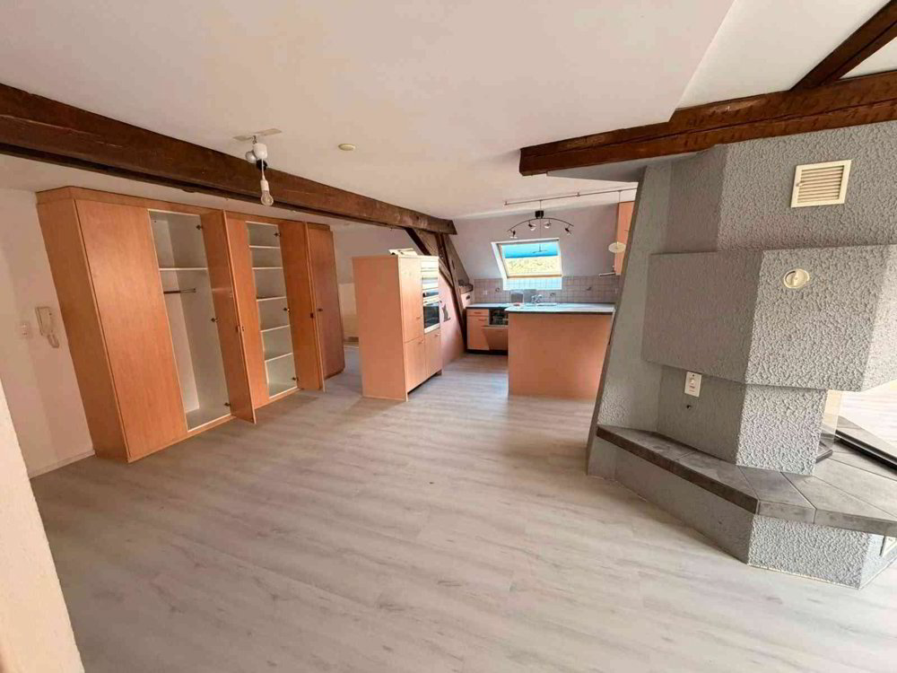 Wohnung – Pratteln - Ansicht 2