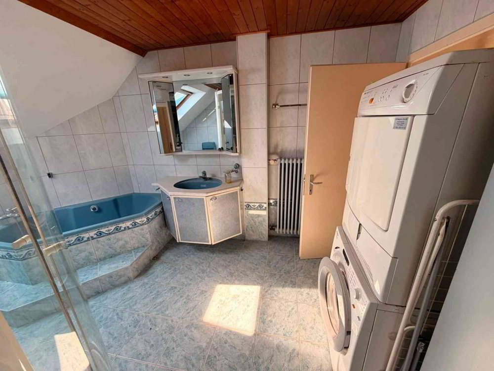 Wohnung – Pratteln - Ansicht 5