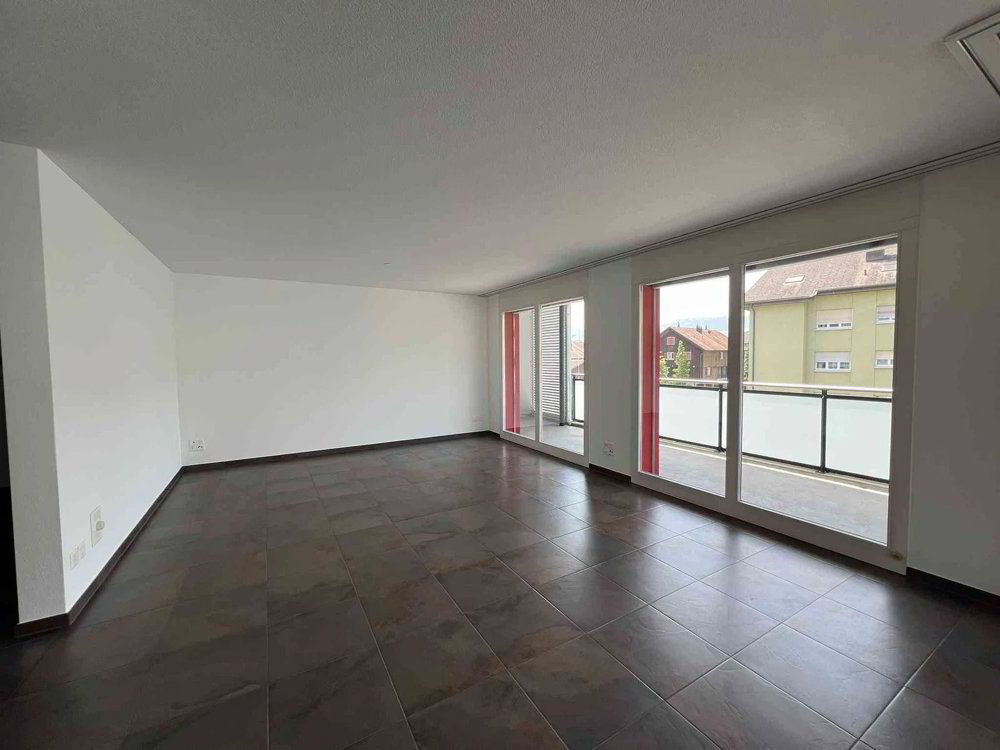 Appartamento di 4.5 locali in affitto a Malters - immagine 1/11