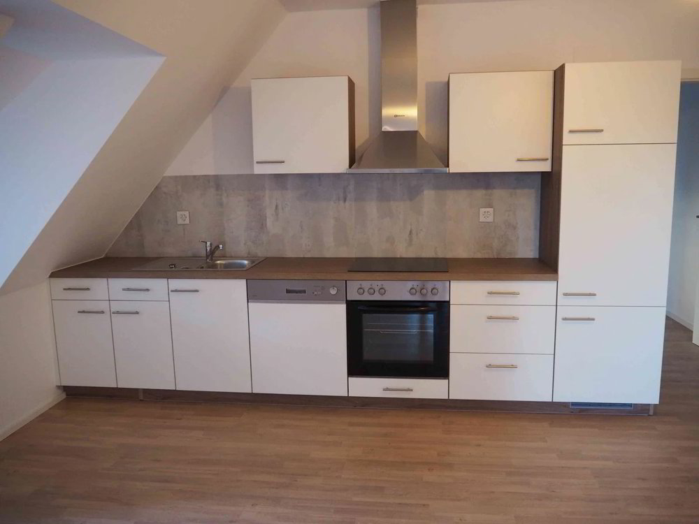Wohnung – Duggingen - Ansicht 2