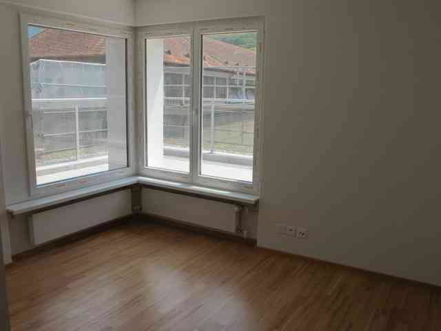 Wohnung – Siebnen - Mehr