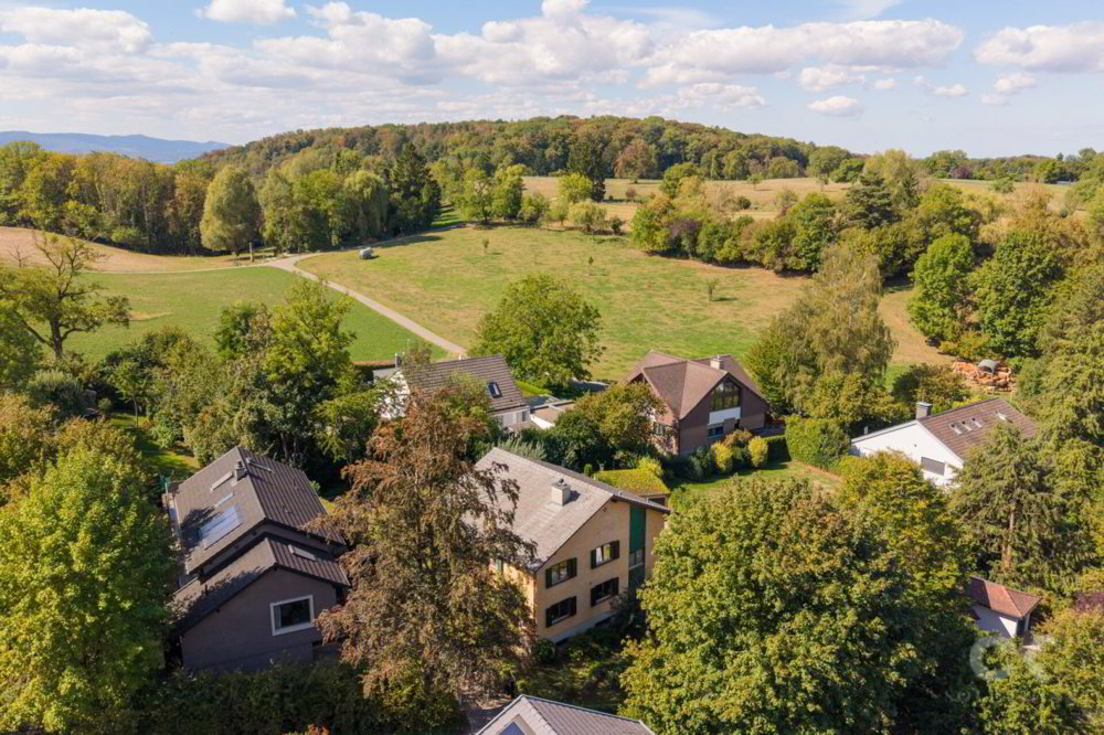 5.5 Zimmer Haus zum verkaufen in Bettingen - Bild 1/26