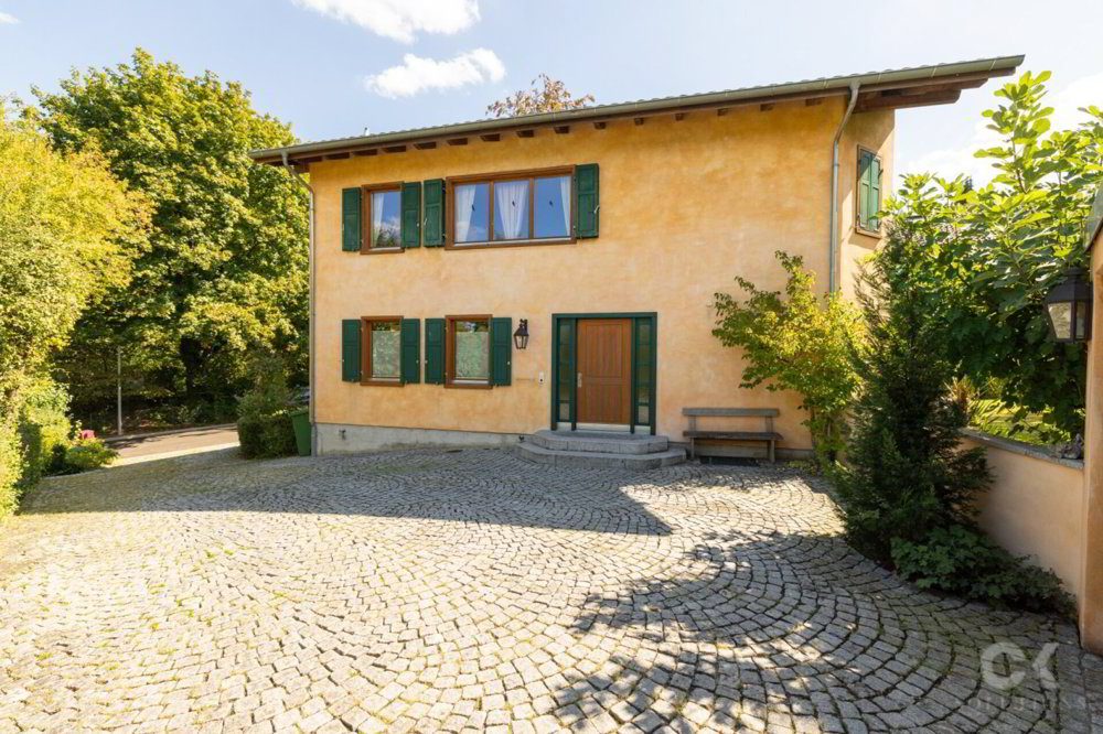 Haus – Bettingen - Ansicht 3