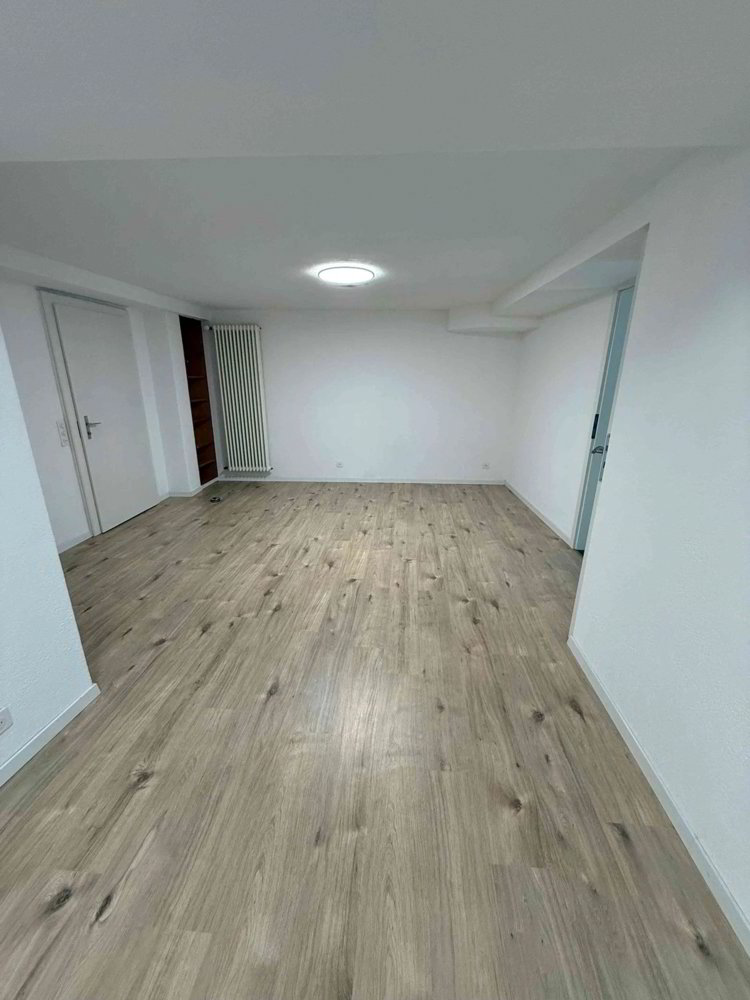 Wohnung – Balsthal - Ansicht 2