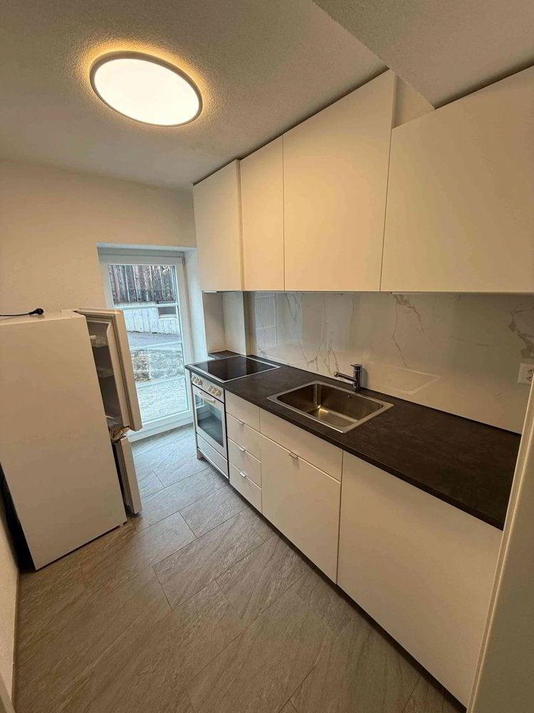 Wohnung – Balsthal - Mehr