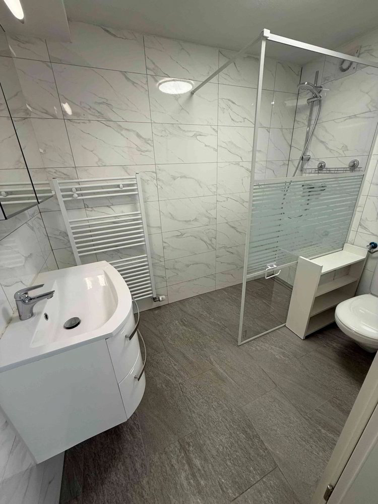 Appartement 1.5 pièces à louer à Balsthal - image 1/7