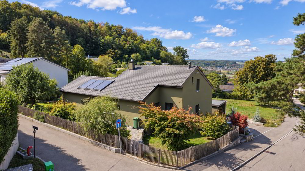 Casa di 5.5 locali in vendita a Münchenstein - immagine 1/8