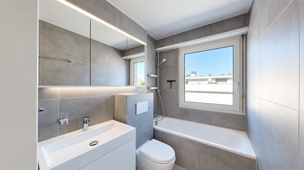 Appartamento di 4.5 locali in vendita a Reinach BL - immagine 1/9