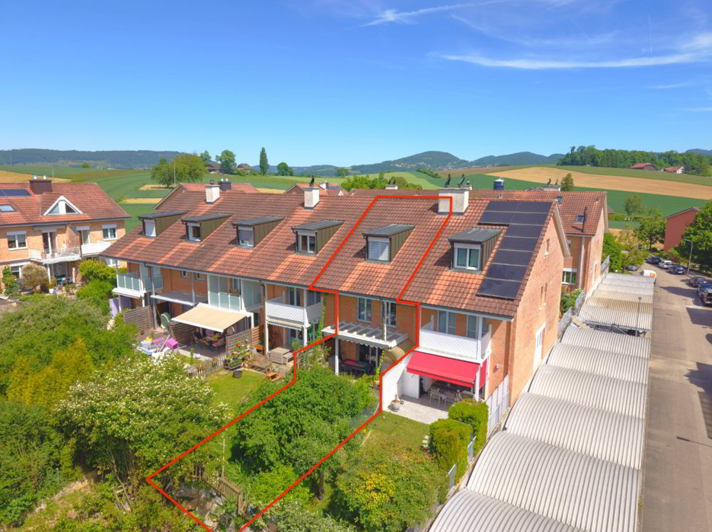 6.5 rooms House to buy in Laufon - image 1/9