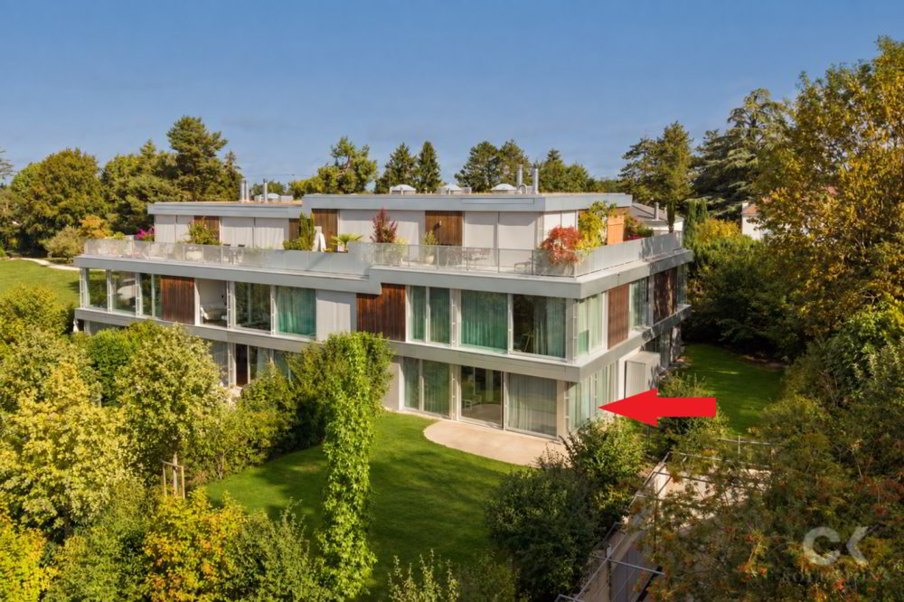 Wohnung – Bottmingen - Ansicht 2