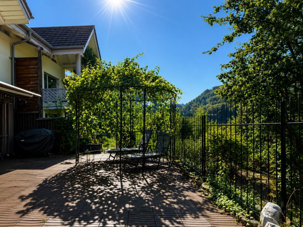 Haus – Läufelfingen - Ansicht 5