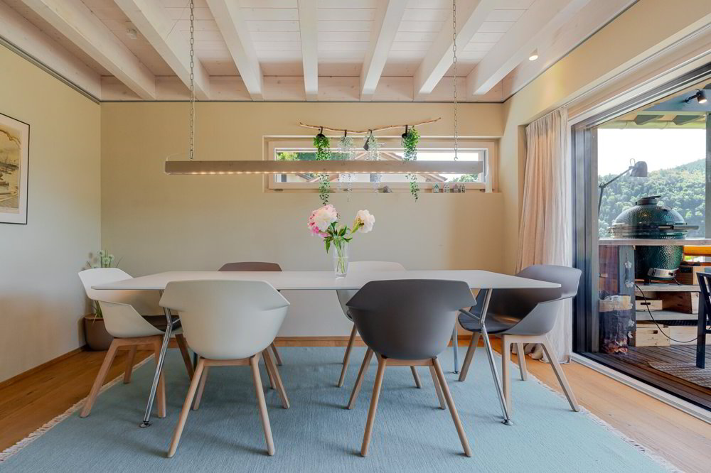 Haus – Duggingen - Ansicht 4
