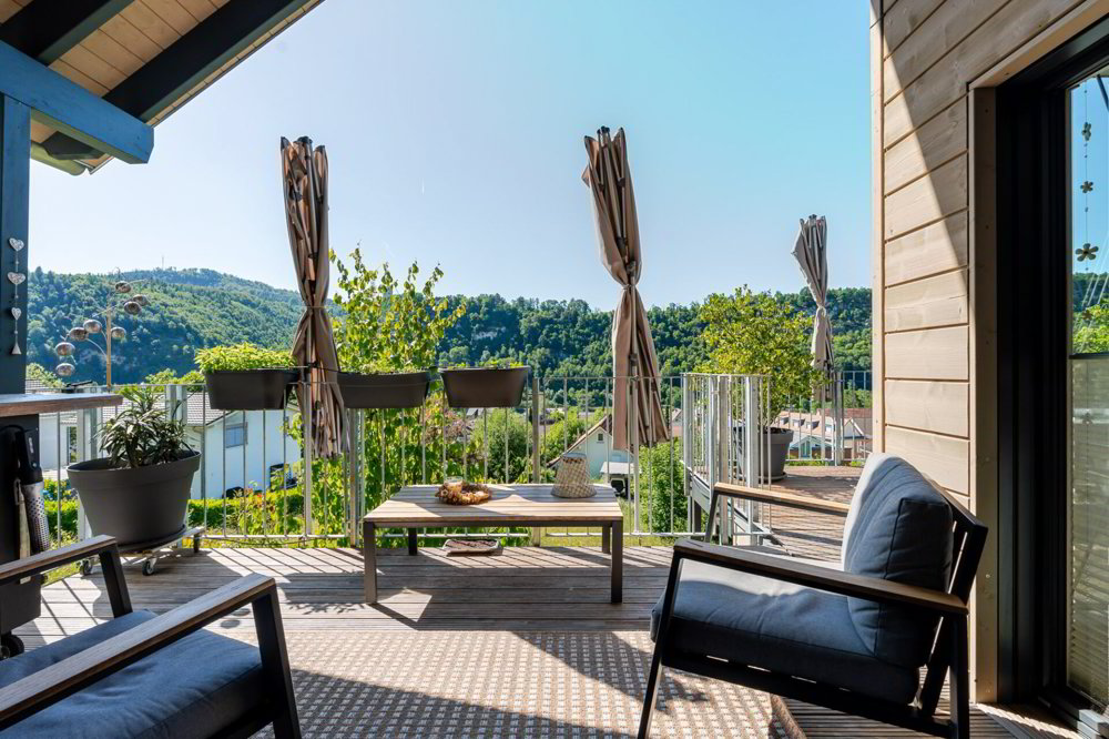 Haus – Duggingen - Ansicht 5