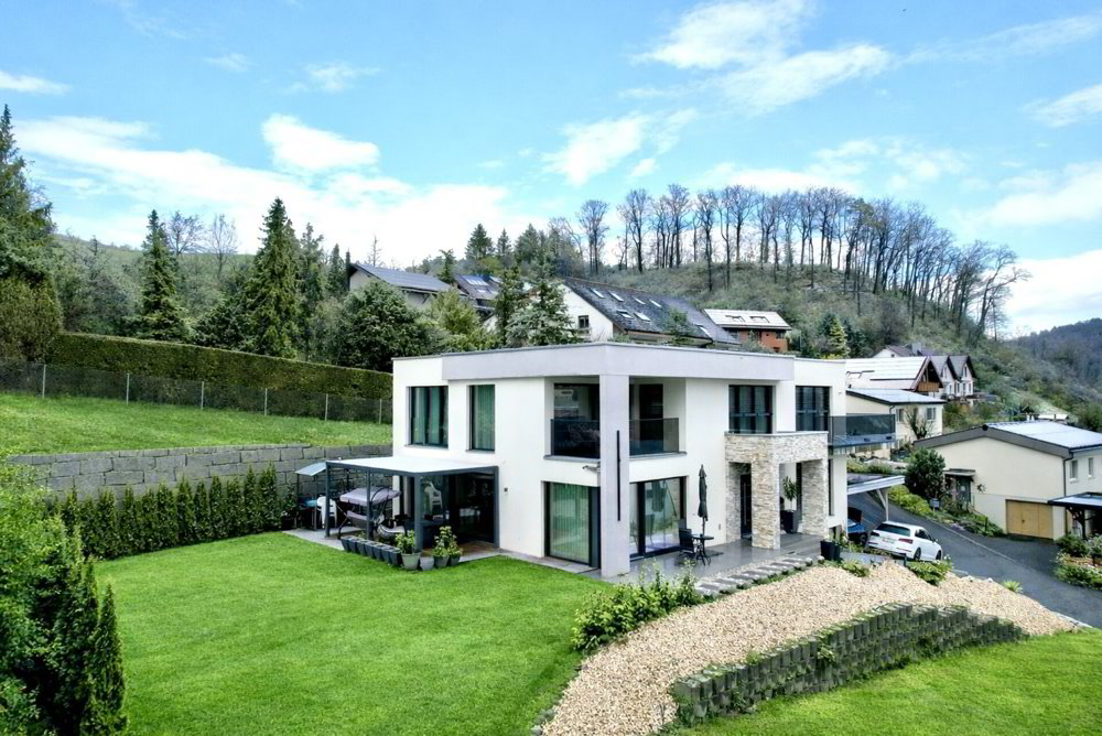 Haus – Niederdorf