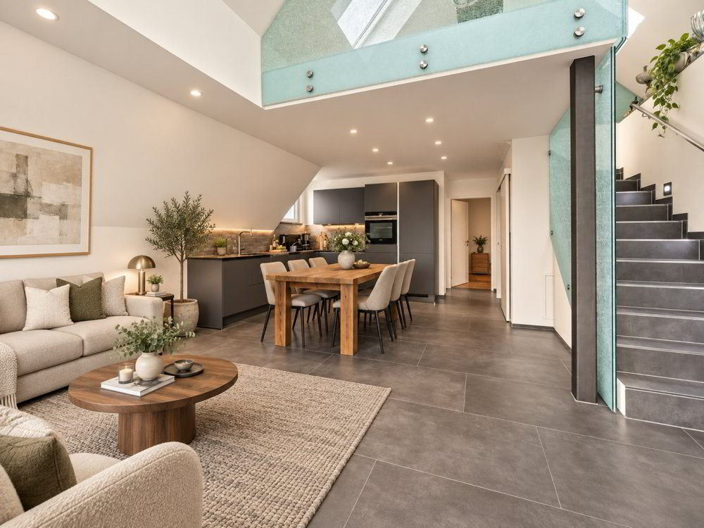 Wohnung – Allschwil