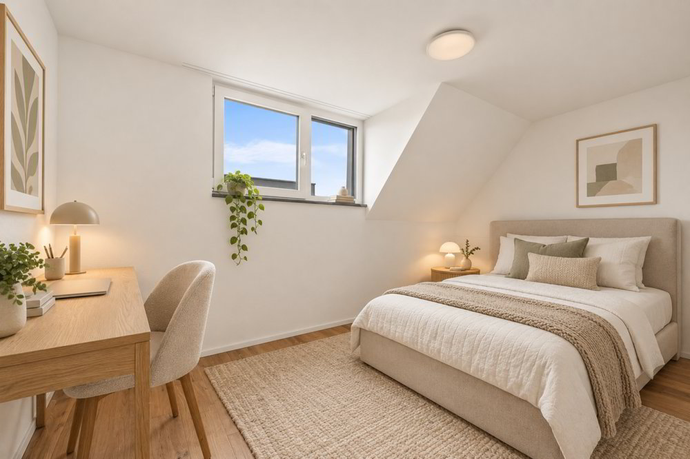 Wohnung – Allschwil - Ansicht 4