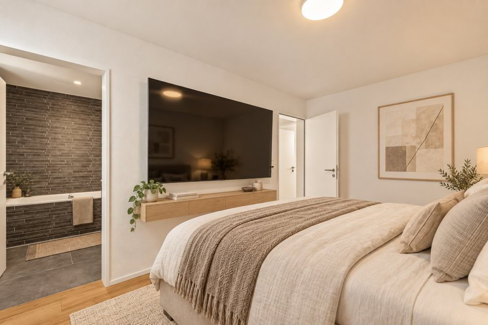 Wohnung – Allschwil - Mehr