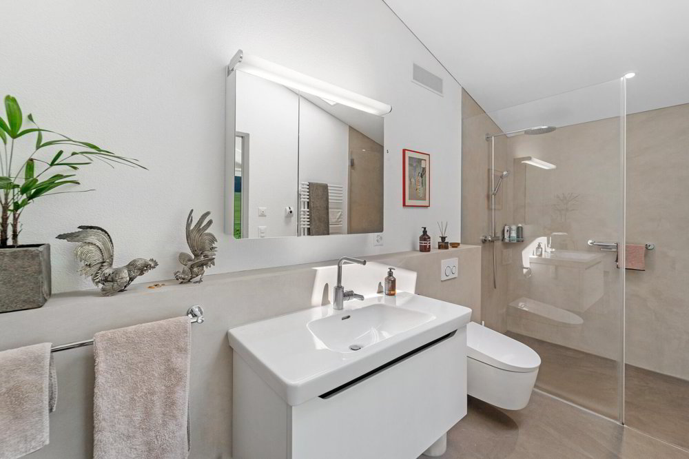 Maison 5.5 pièces à acheter à Uznach - image 1/10