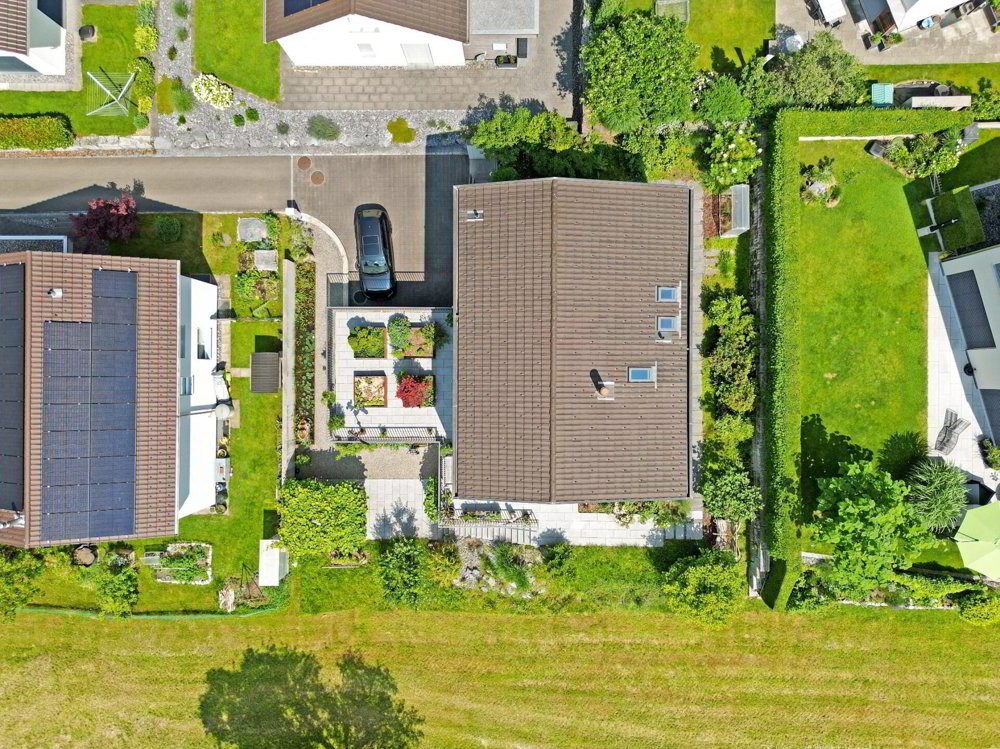 Haus – Uznach - Ansicht 3