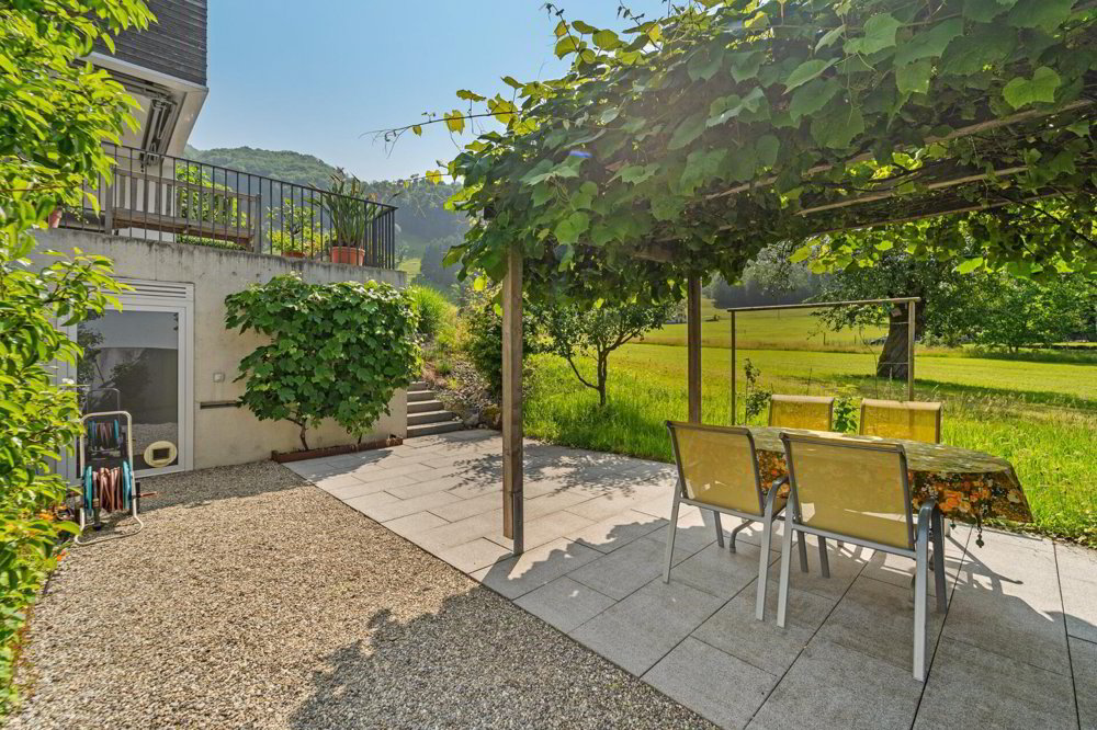 Haus – Uznach - Mehr