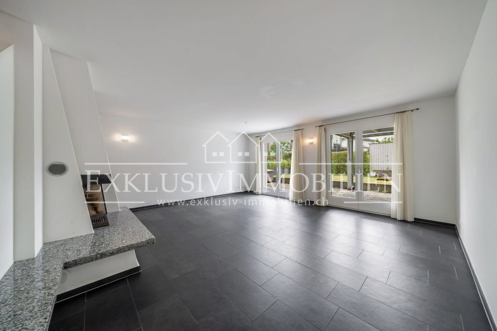 Haus – Jona - Ansicht 2